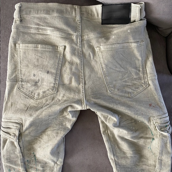 zara pants - Picture 4 of 5